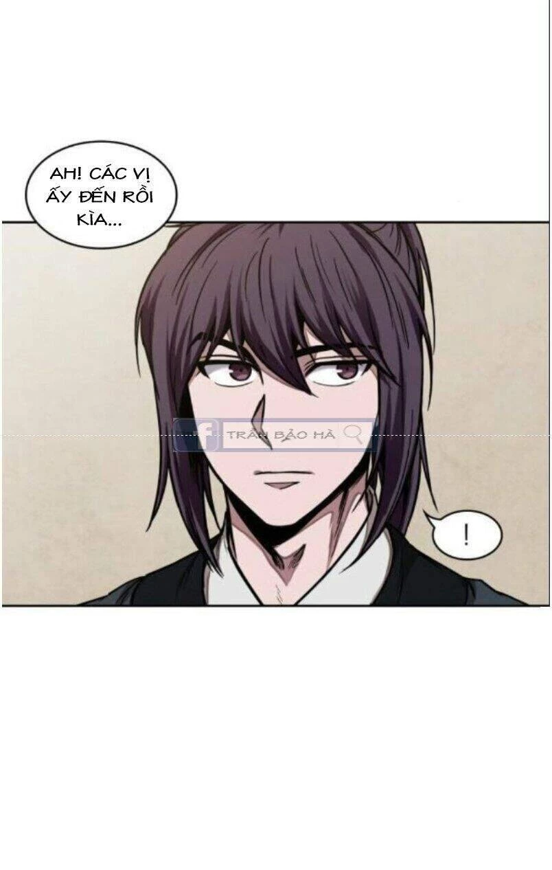 Ngã Lão Ma Thần Chapter 64 - Trang 4