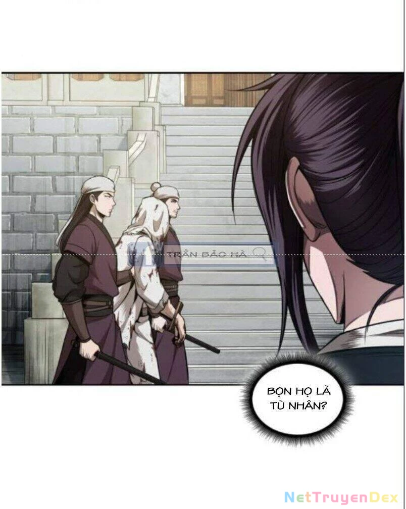 Ngã Lão Ma Thần Chapter 64 - Trang 4