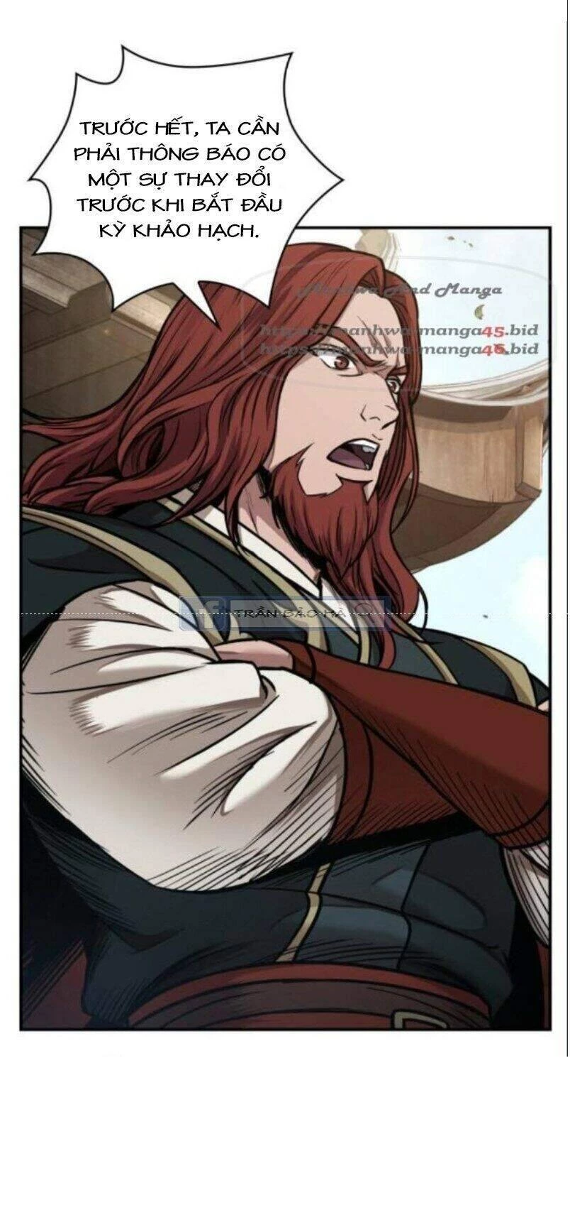 Ngã Lão Ma Thần Chapter 64 - Trang 4