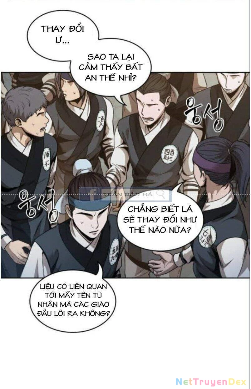Ngã Lão Ma Thần Chapter 64 - Trang 4