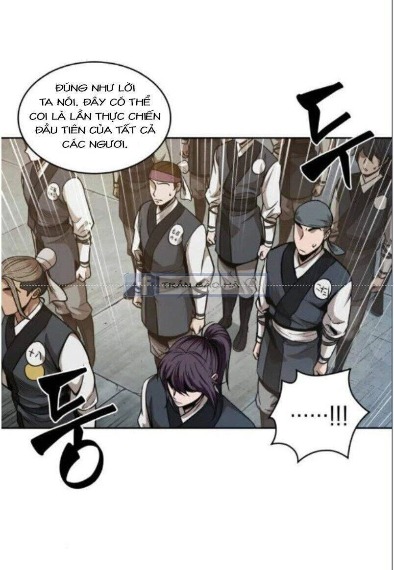 Ngã Lão Ma Thần Chapter 64 - Trang 4