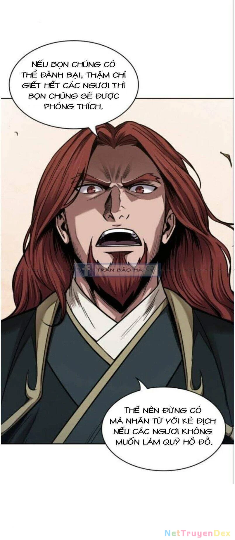 Ngã Lão Ma Thần Chapter 64 - Trang 4