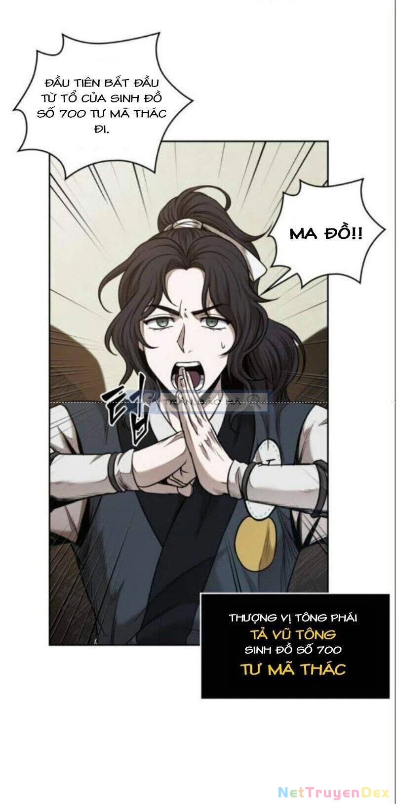 Ngã Lão Ma Thần Chapter 64 - Trang 4
