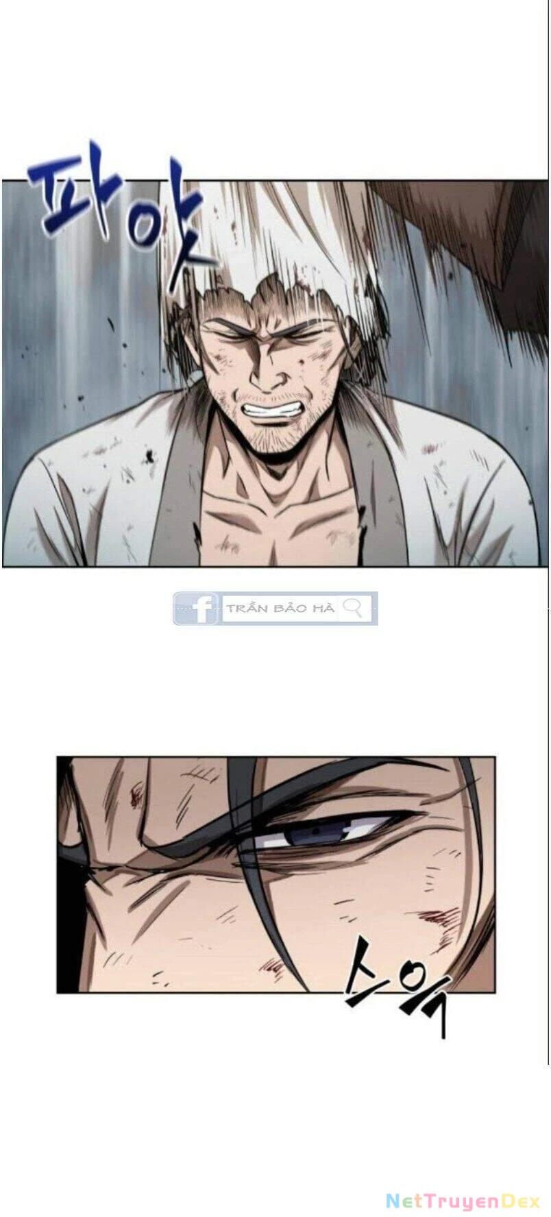 Ngã Lão Ma Thần Chapter 64 - Trang 4