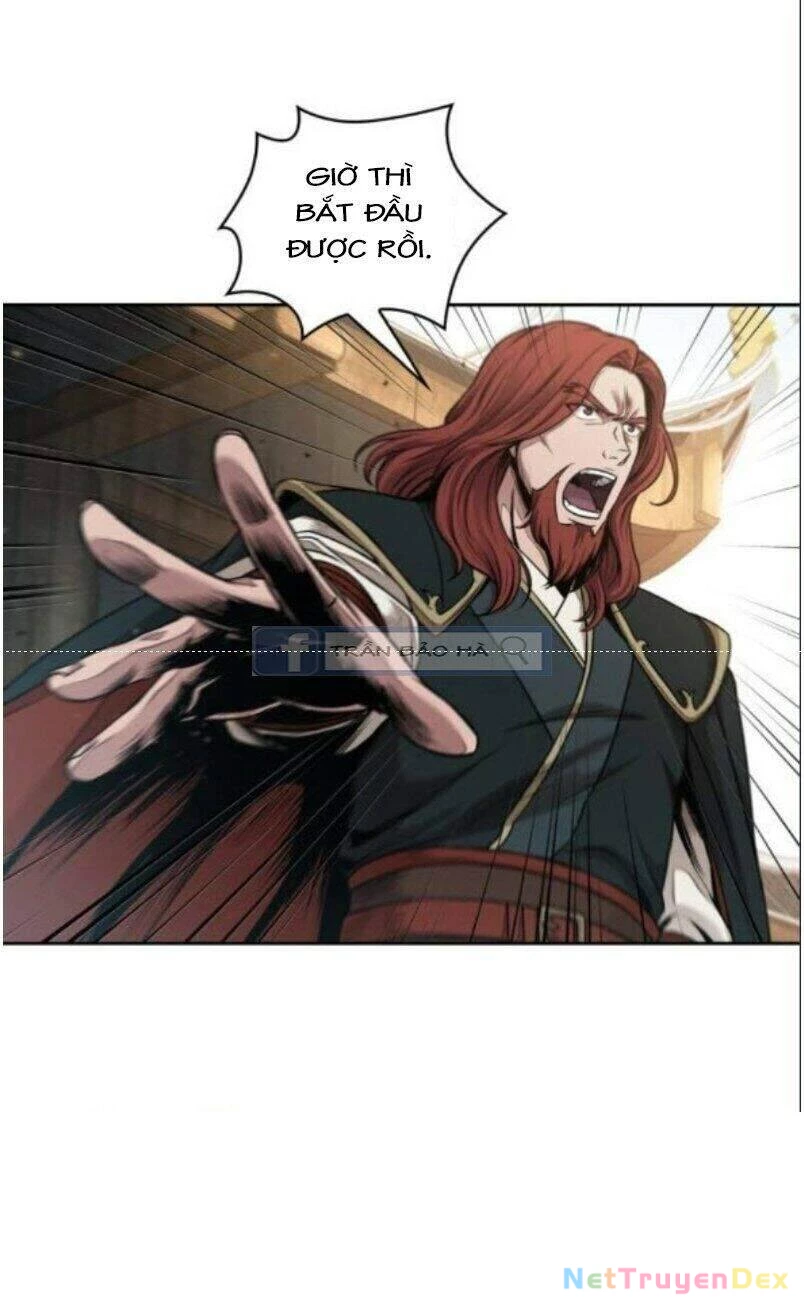 Ngã Lão Ma Thần Chapter 64 - Trang 4