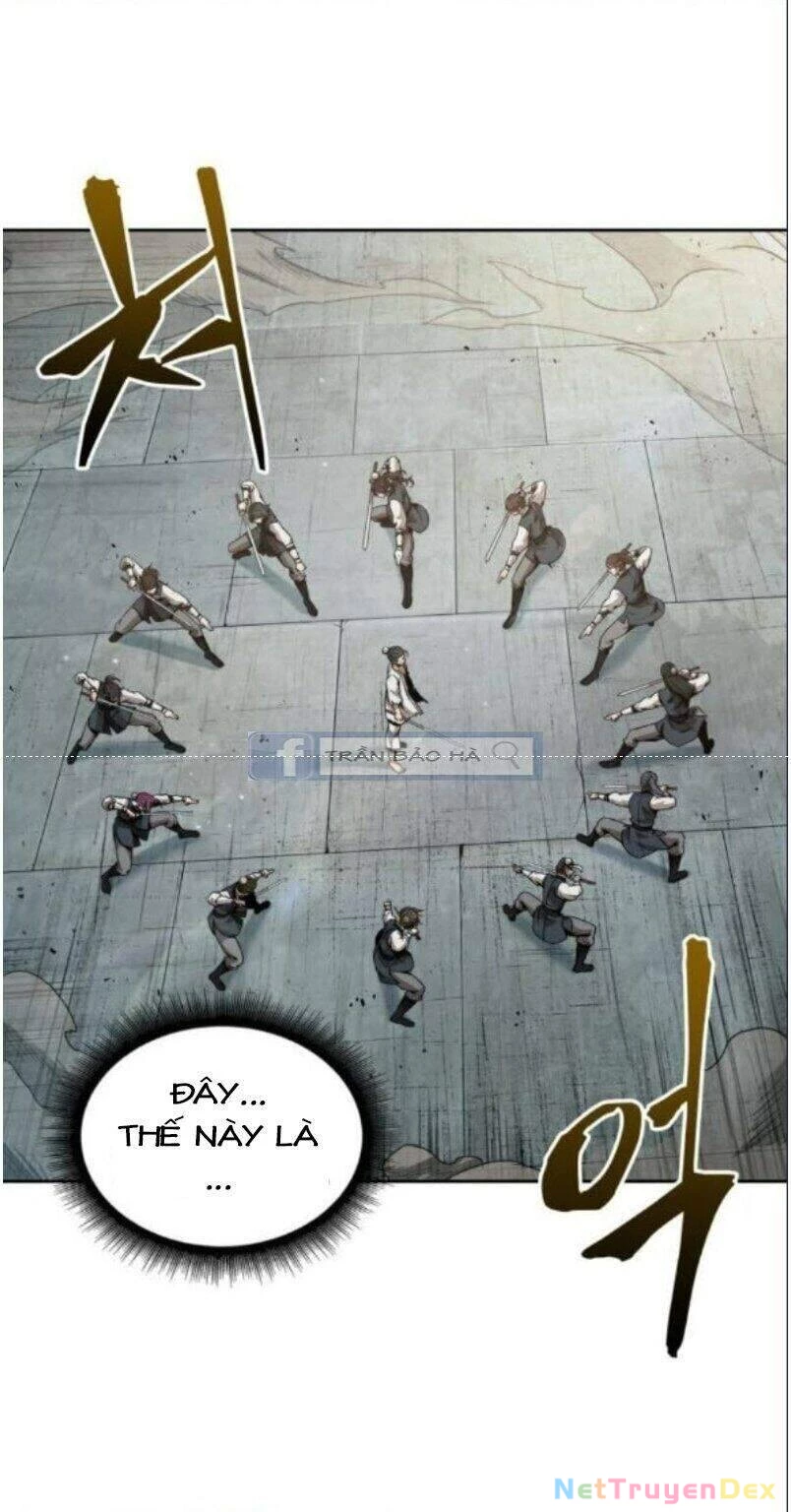 Ngã Lão Ma Thần Chapter 64 - Trang 4