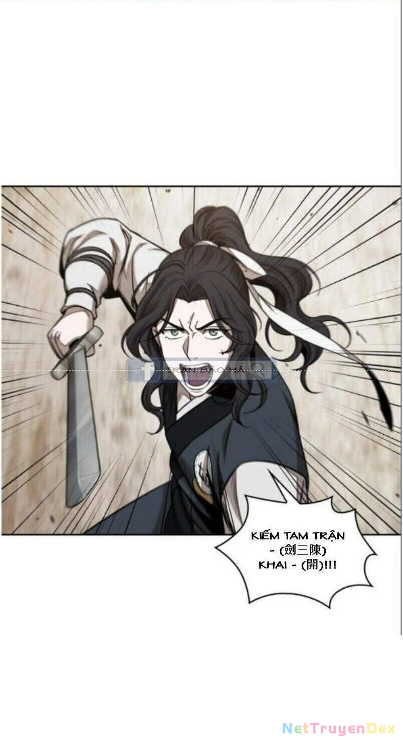 Ngã Lão Ma Thần Chapter 64 - Trang 4