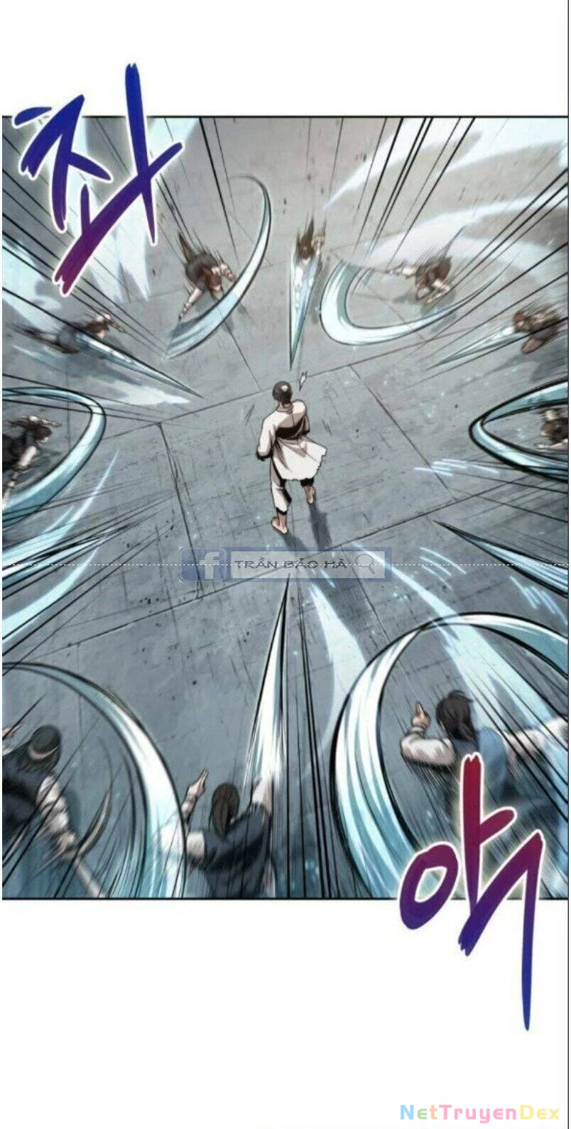 Ngã Lão Ma Thần Chapter 64 - Trang 4