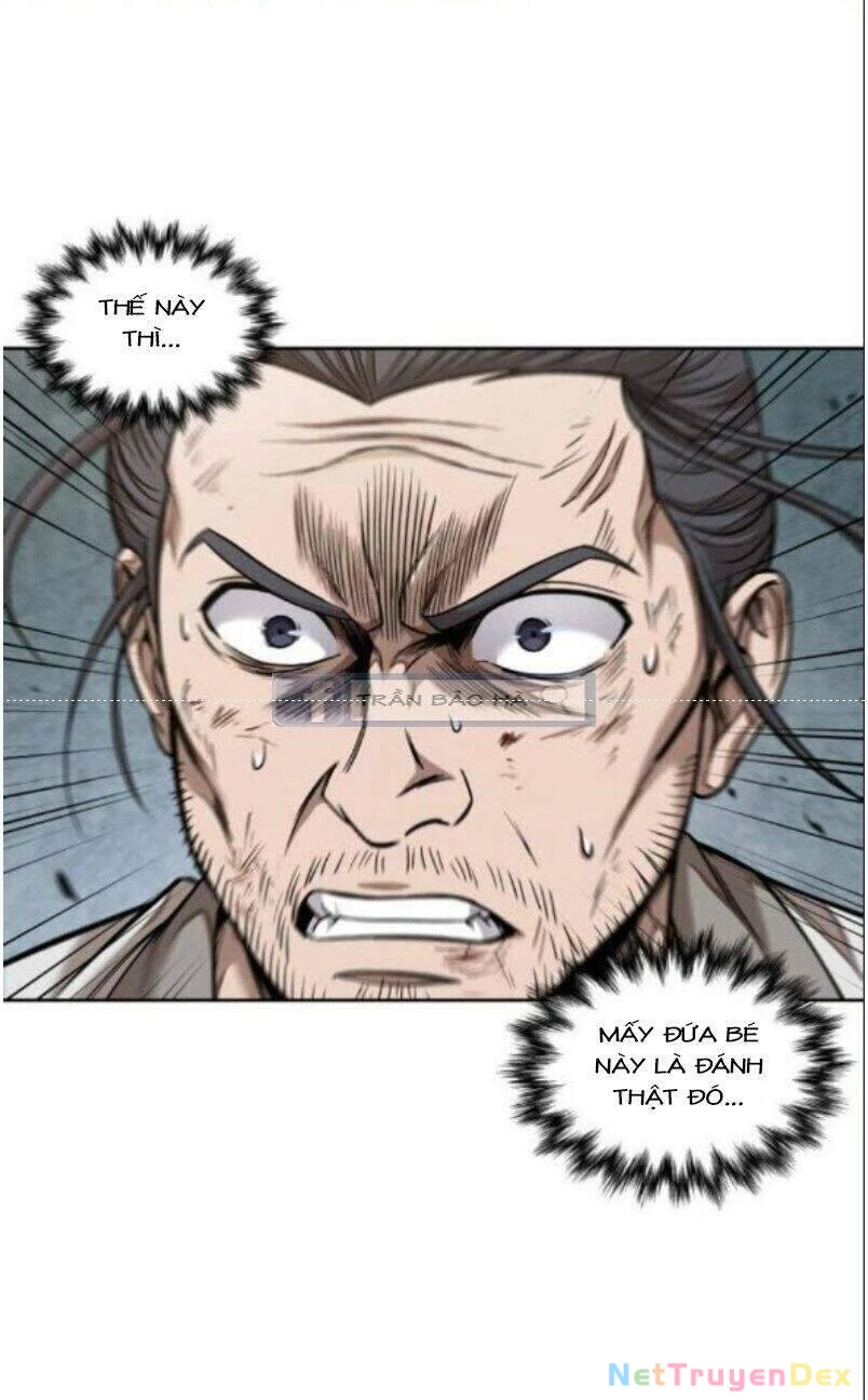 Ngã Lão Ma Thần Chapter 64 - Trang 4
