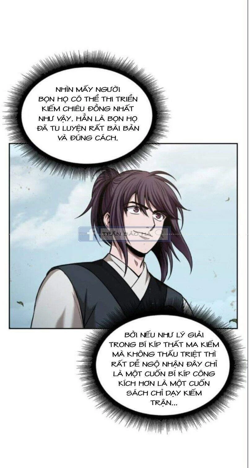 Ngã Lão Ma Thần Chapter 64 - Trang 4