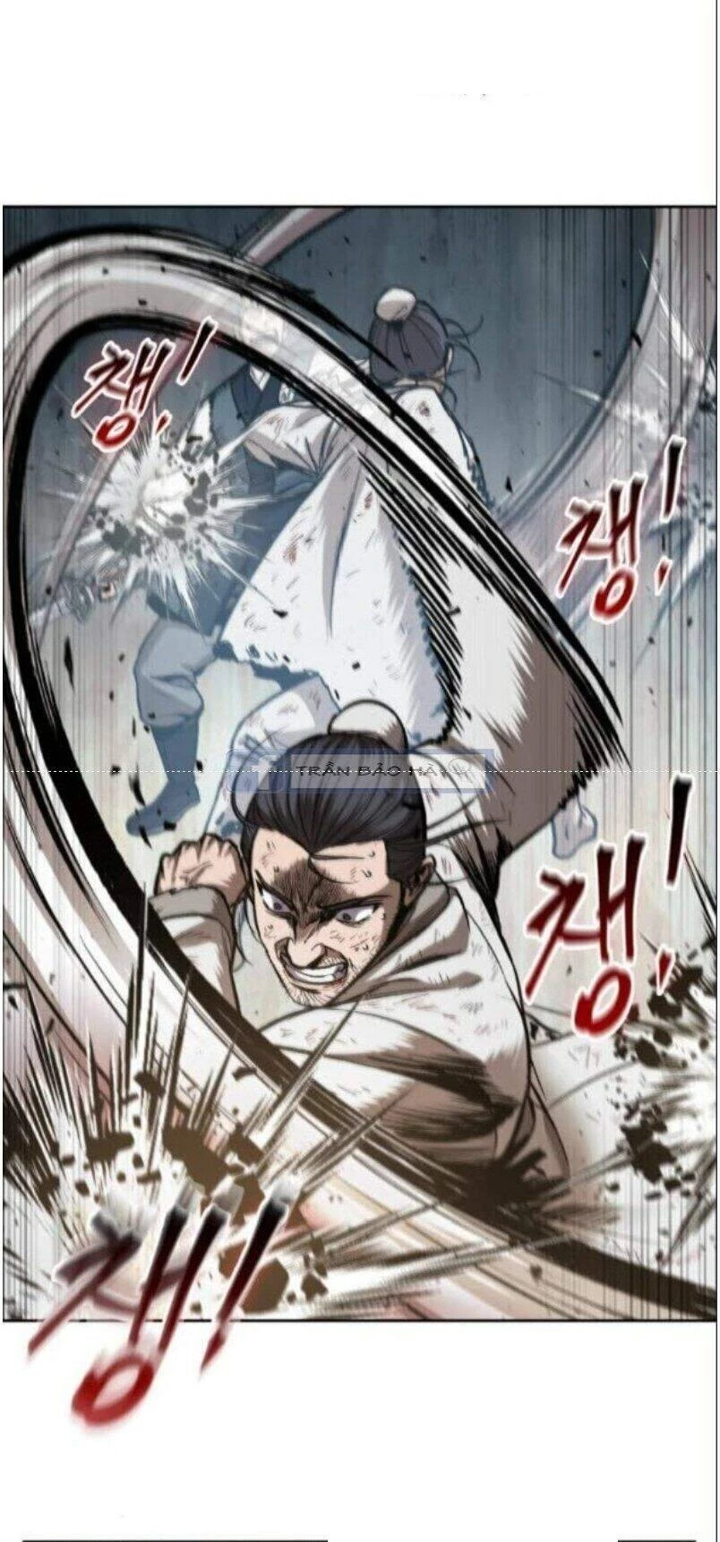 Ngã Lão Ma Thần Chapter 64 - Trang 4