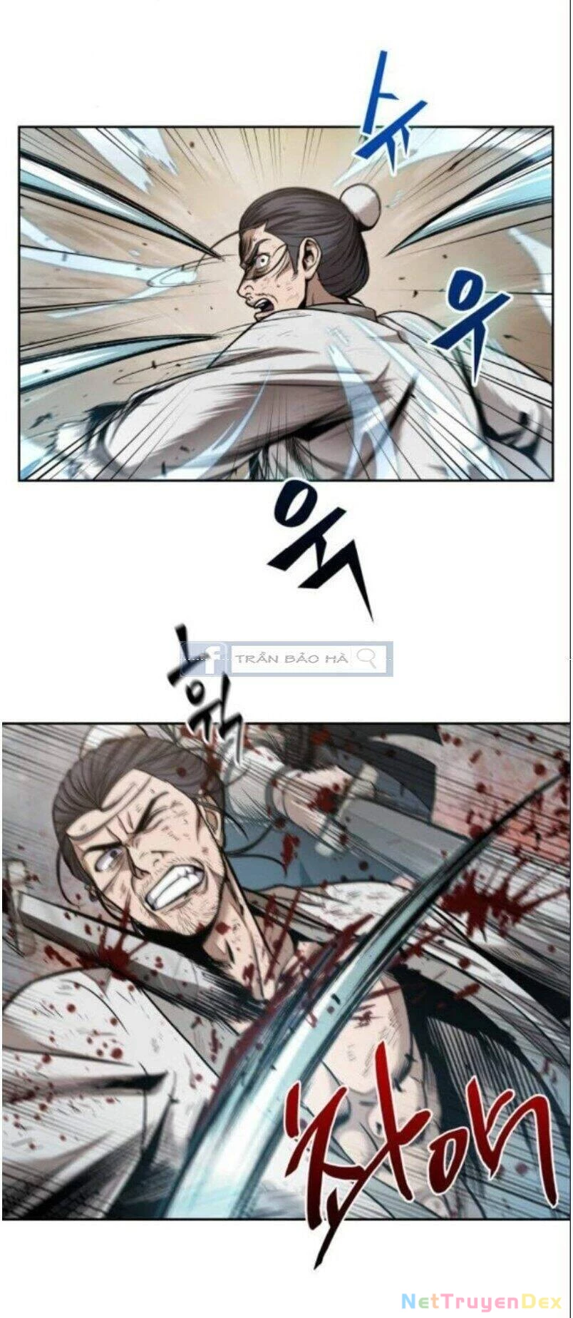 Ngã Lão Ma Thần Chapter 64 - Trang 4