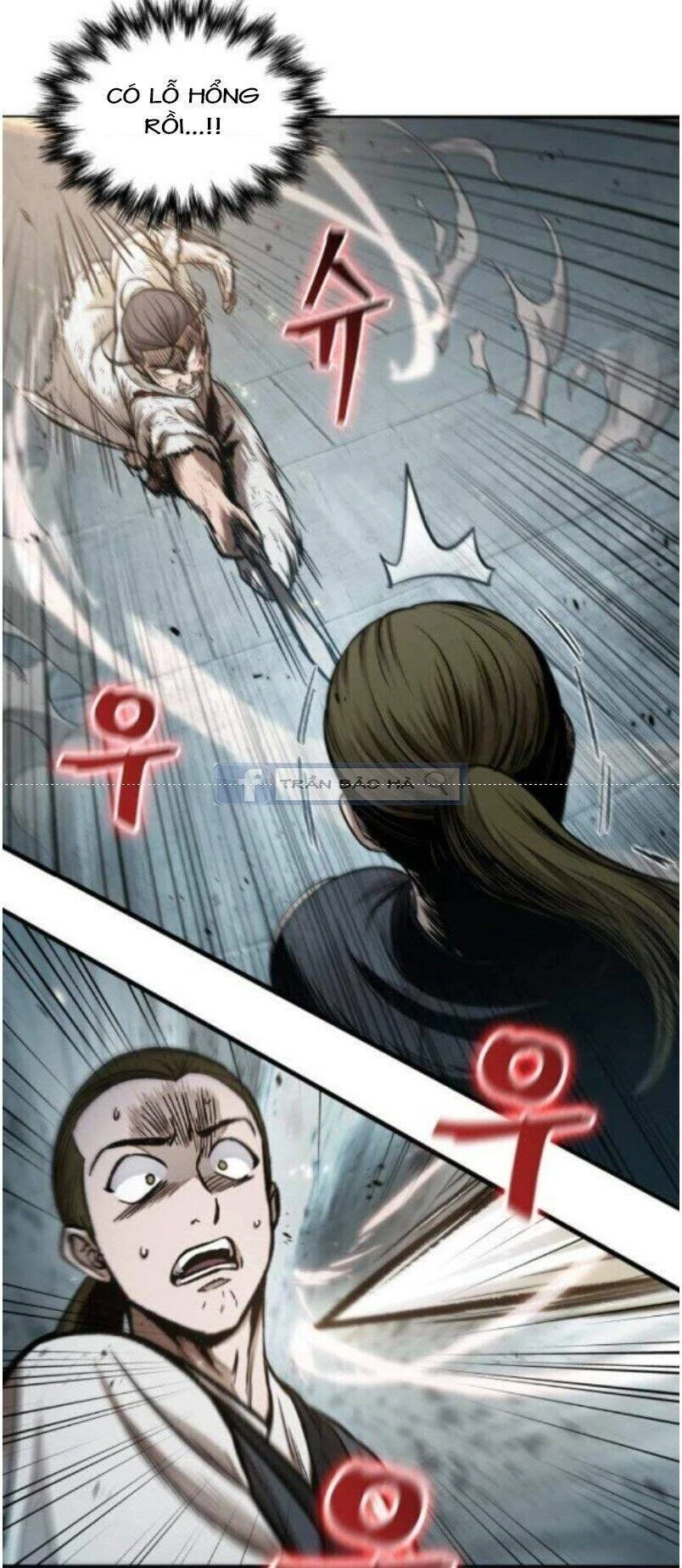 Ngã Lão Ma Thần Chapter 64 - Trang 4