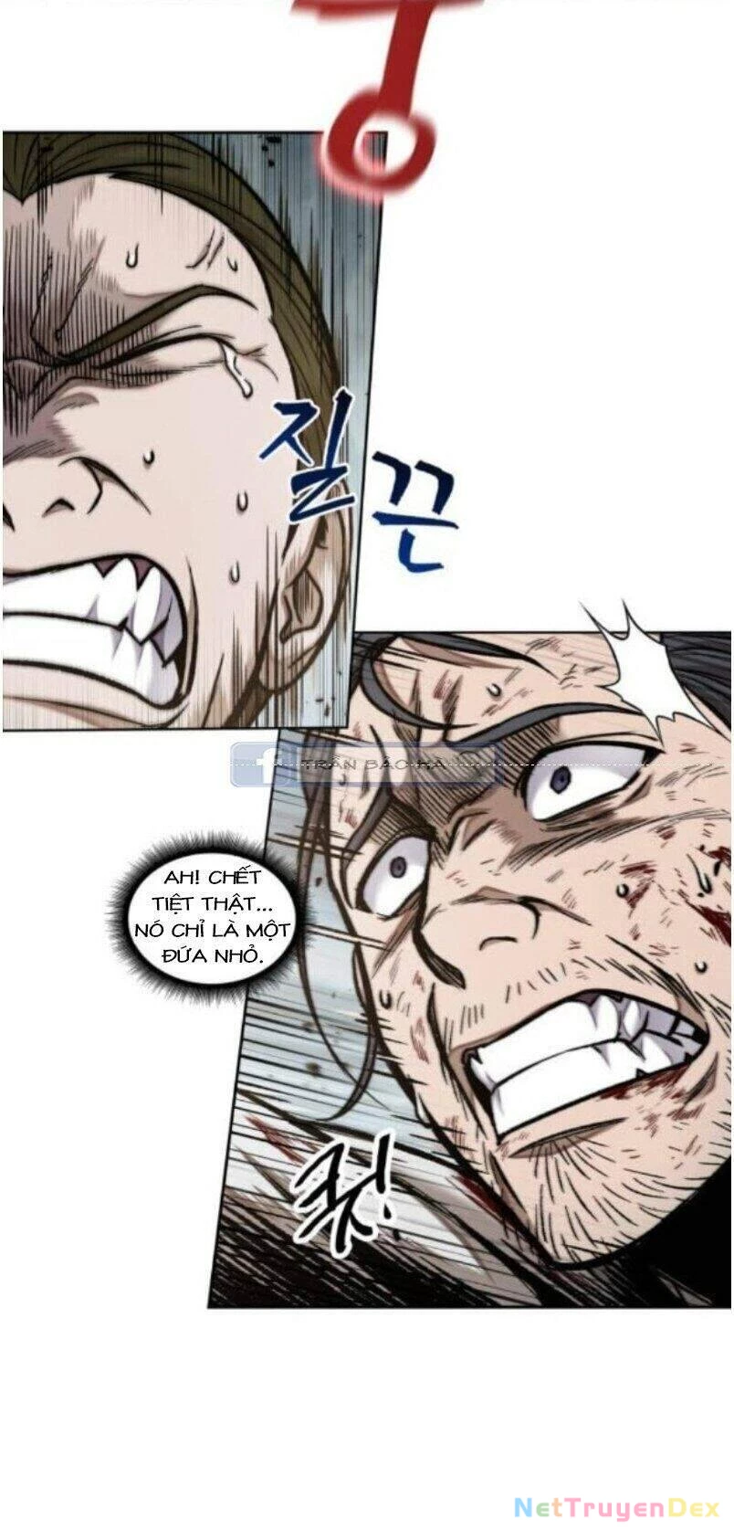 Ngã Lão Ma Thần Chapter 64 - Trang 4