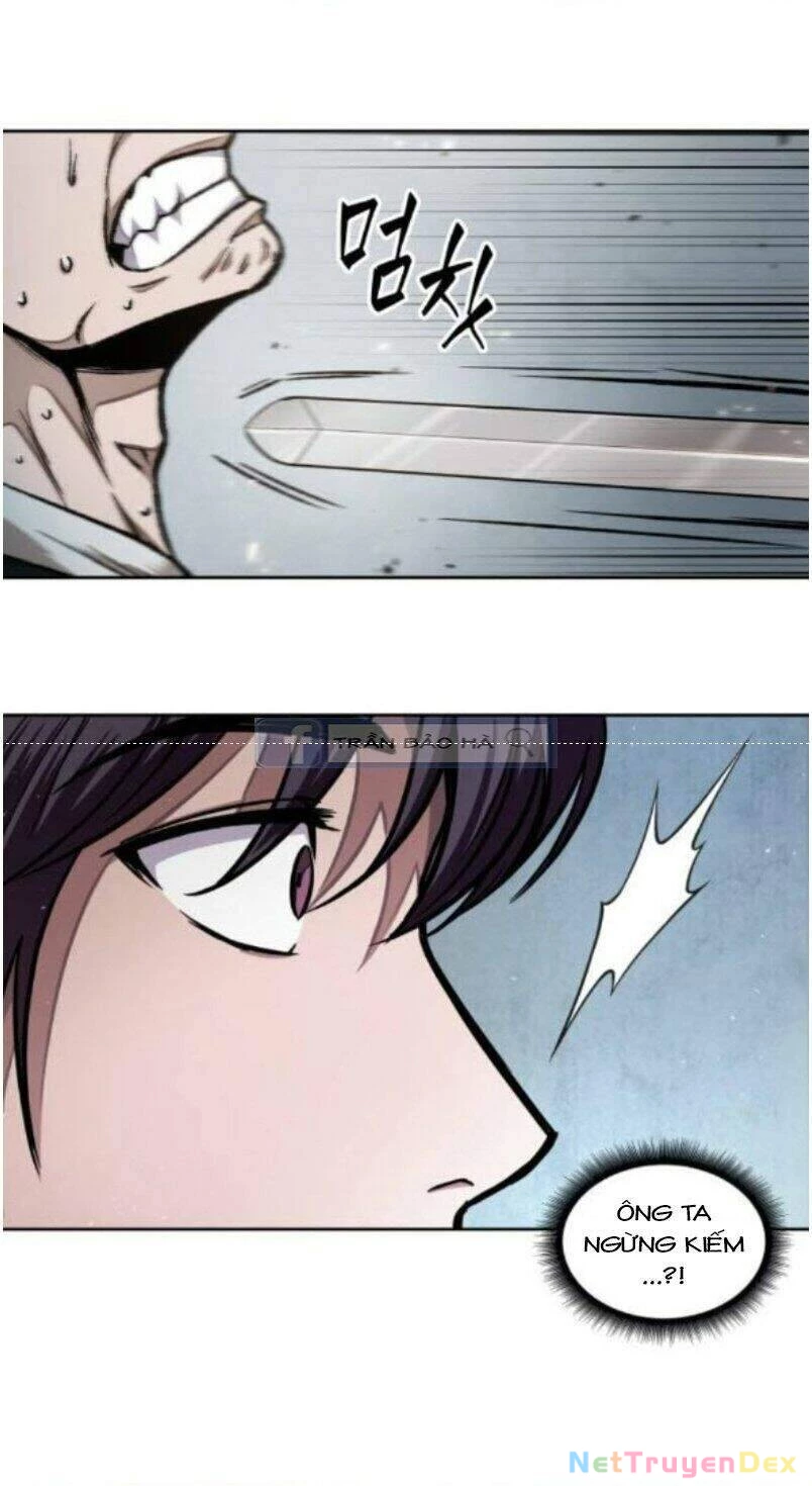 Ngã Lão Ma Thần Chapter 64 - Trang 4