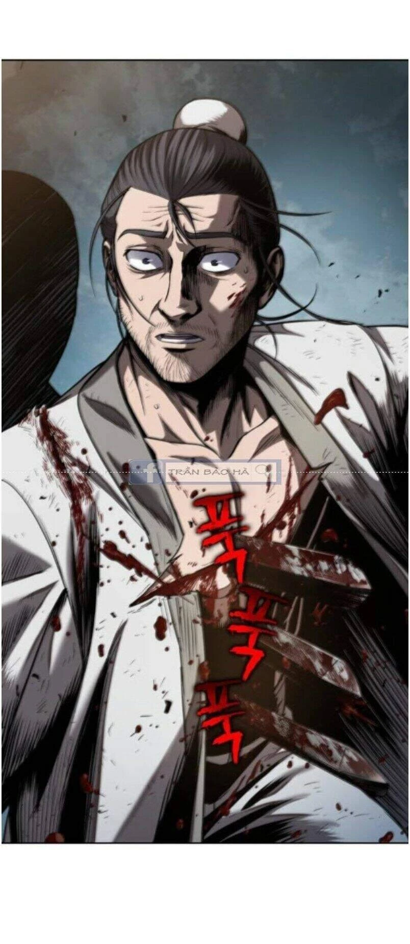 Ngã Lão Ma Thần Chapter 64 - Trang 4