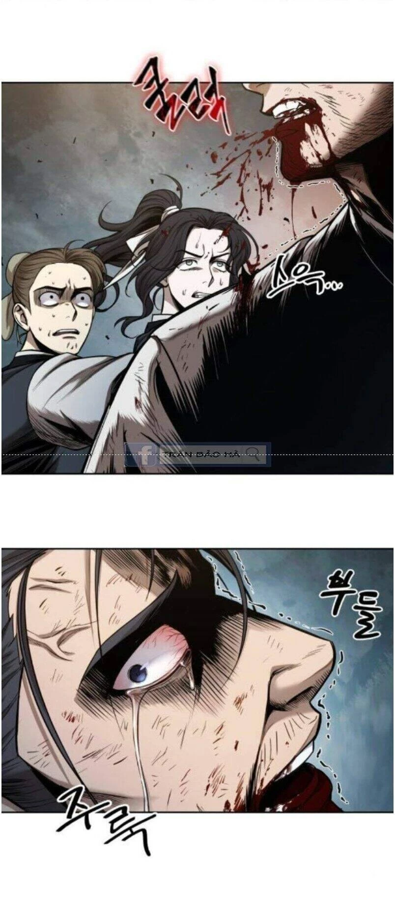 Ngã Lão Ma Thần Chapter 64 - Trang 4