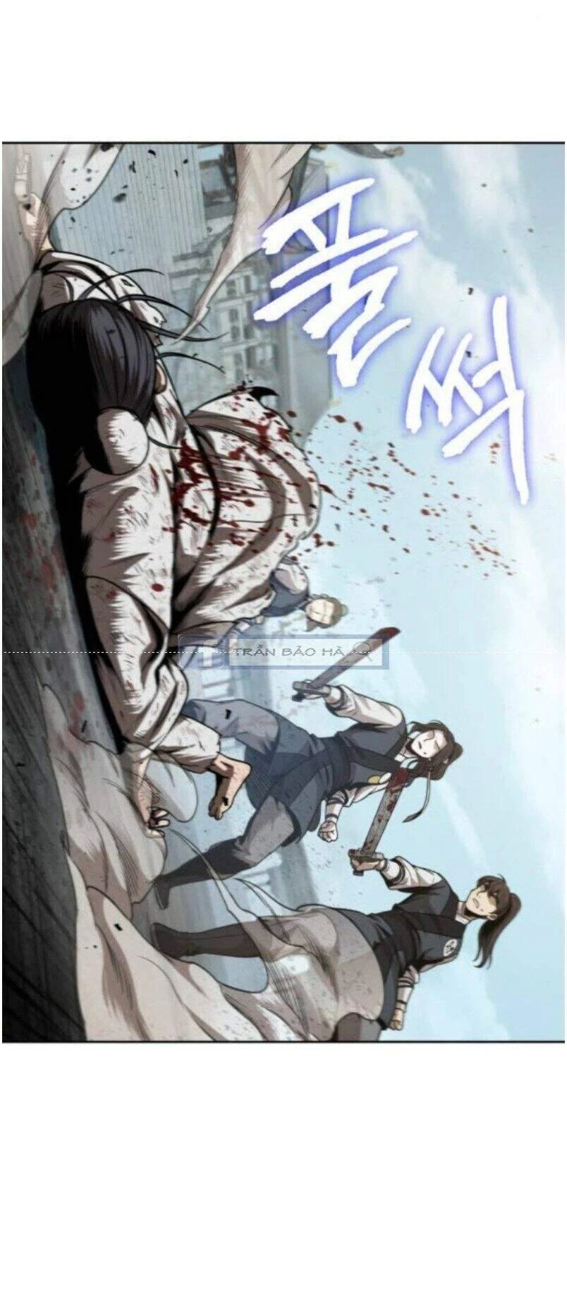 Ngã Lão Ma Thần Chapter 64 - Trang 4