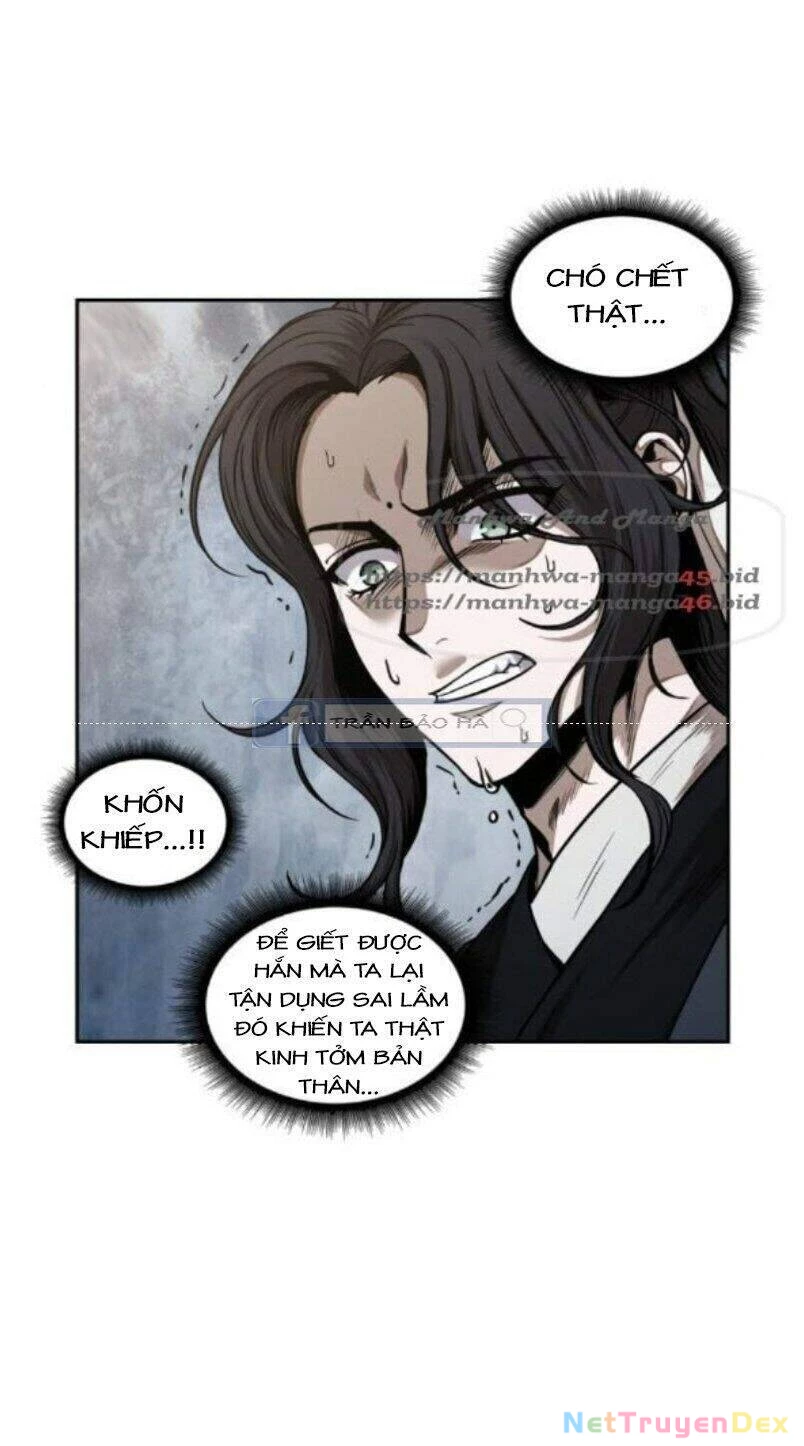 Ngã Lão Ma Thần Chapter 64 - Trang 4