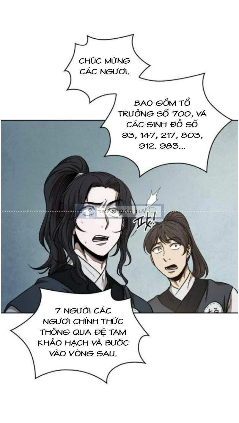 Ngã Lão Ma Thần Chapter 64 - Trang 4