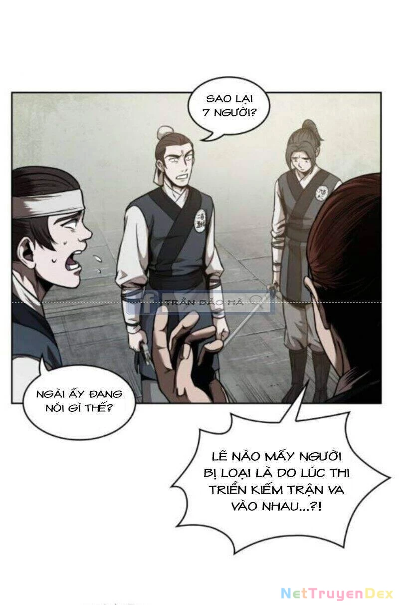 Ngã Lão Ma Thần Chapter 64 - Trang 4