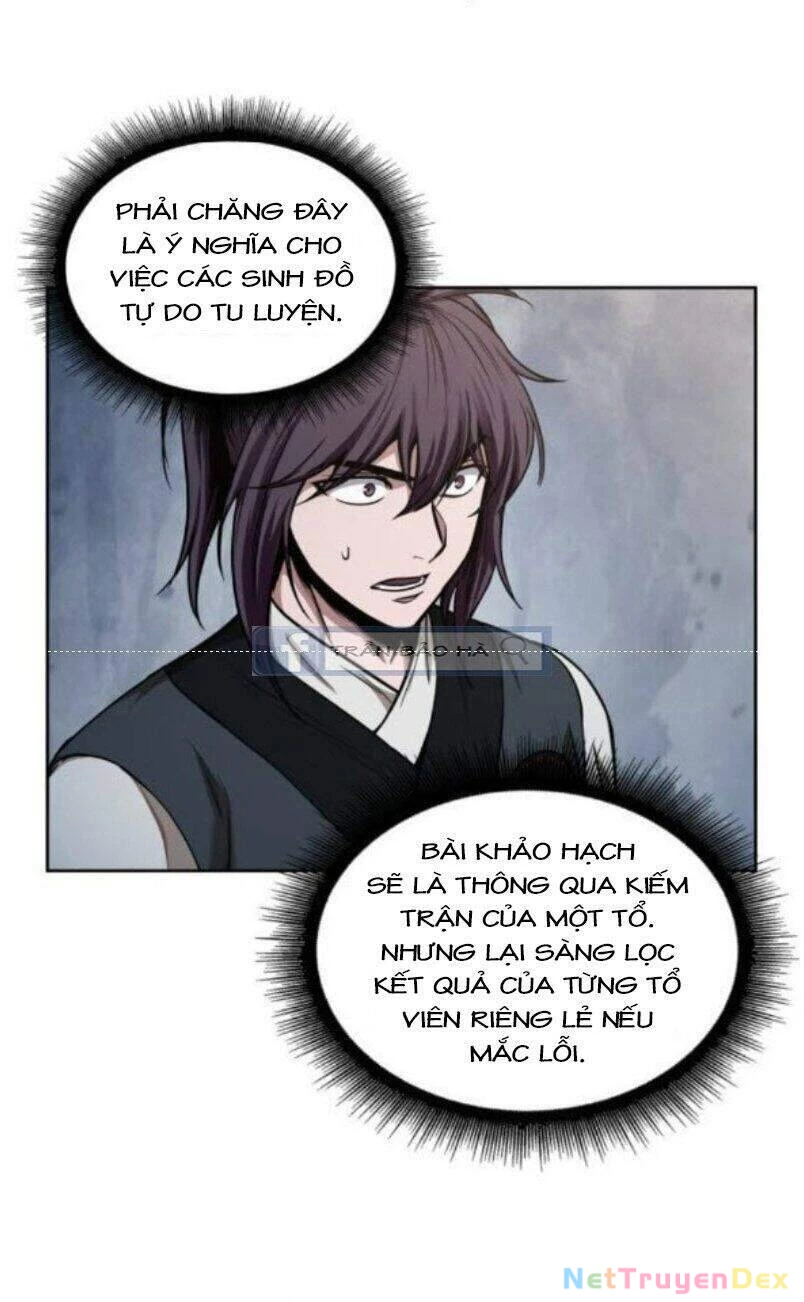 Ngã Lão Ma Thần Chapter 64 - Trang 4