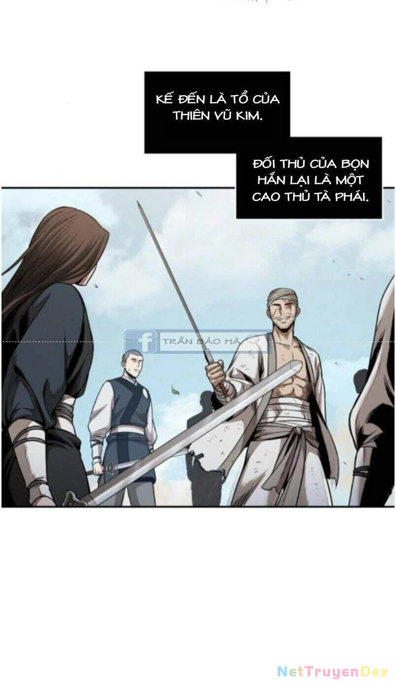 Ngã Lão Ma Thần Chapter 64 - Trang 4