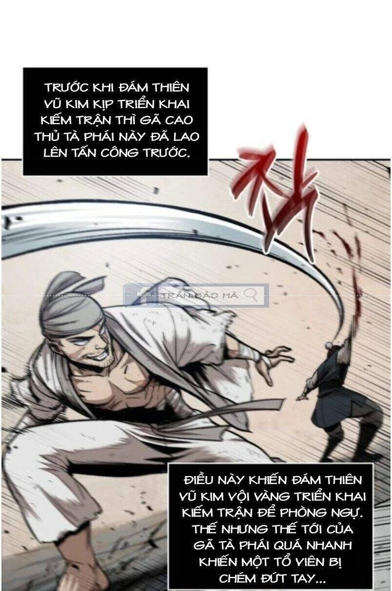 Ngã Lão Ma Thần Chapter 64 - Trang 4