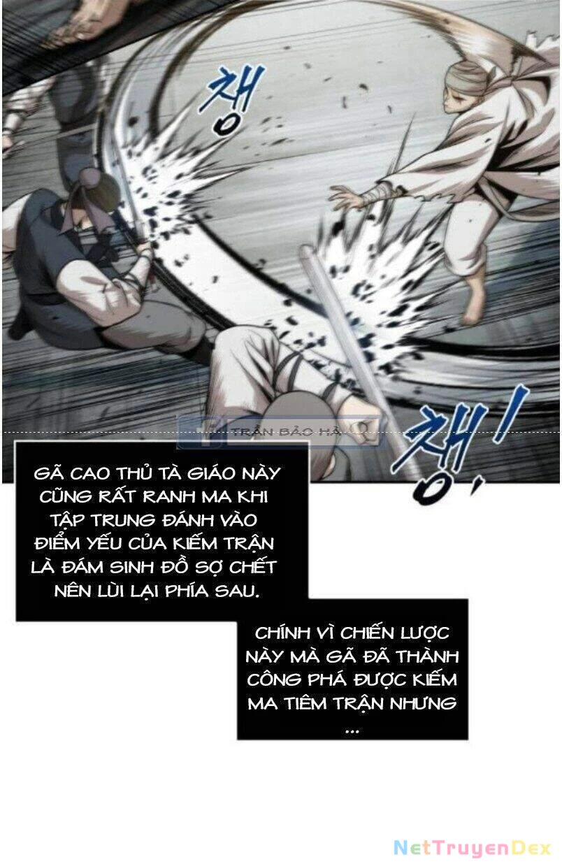 Ngã Lão Ma Thần Chapter 64 - Trang 4