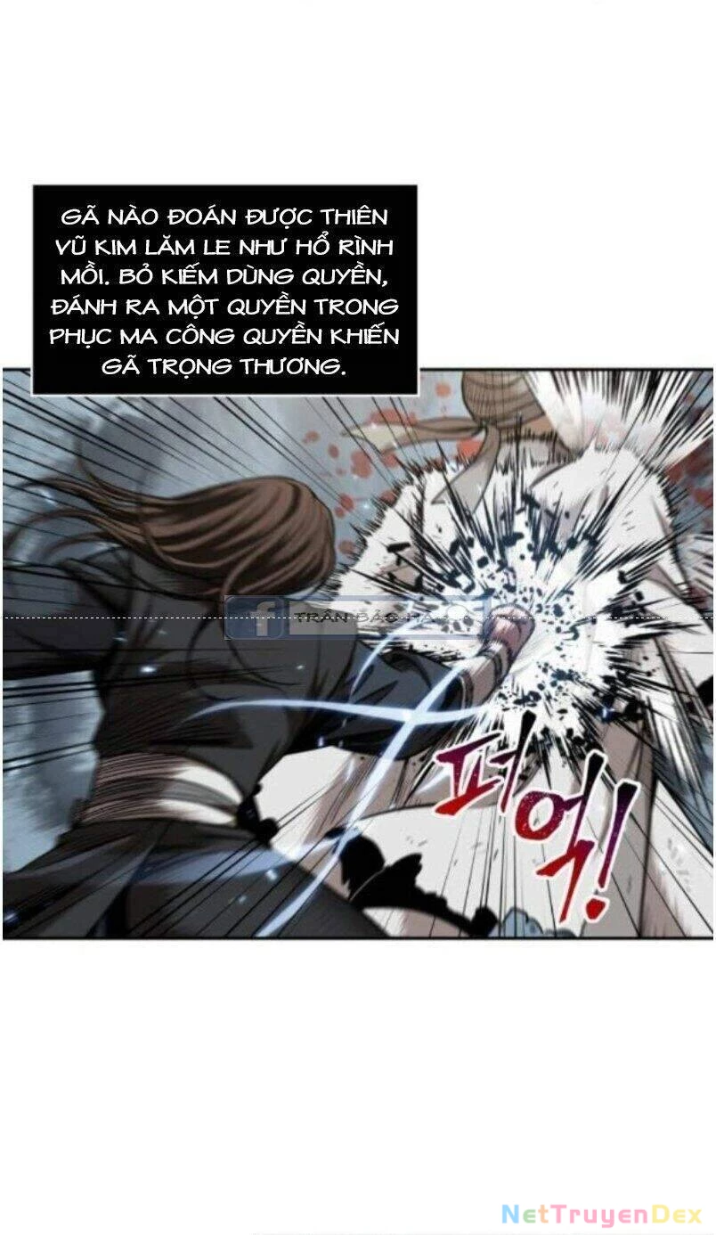Ngã Lão Ma Thần Chapter 64 - Trang 4