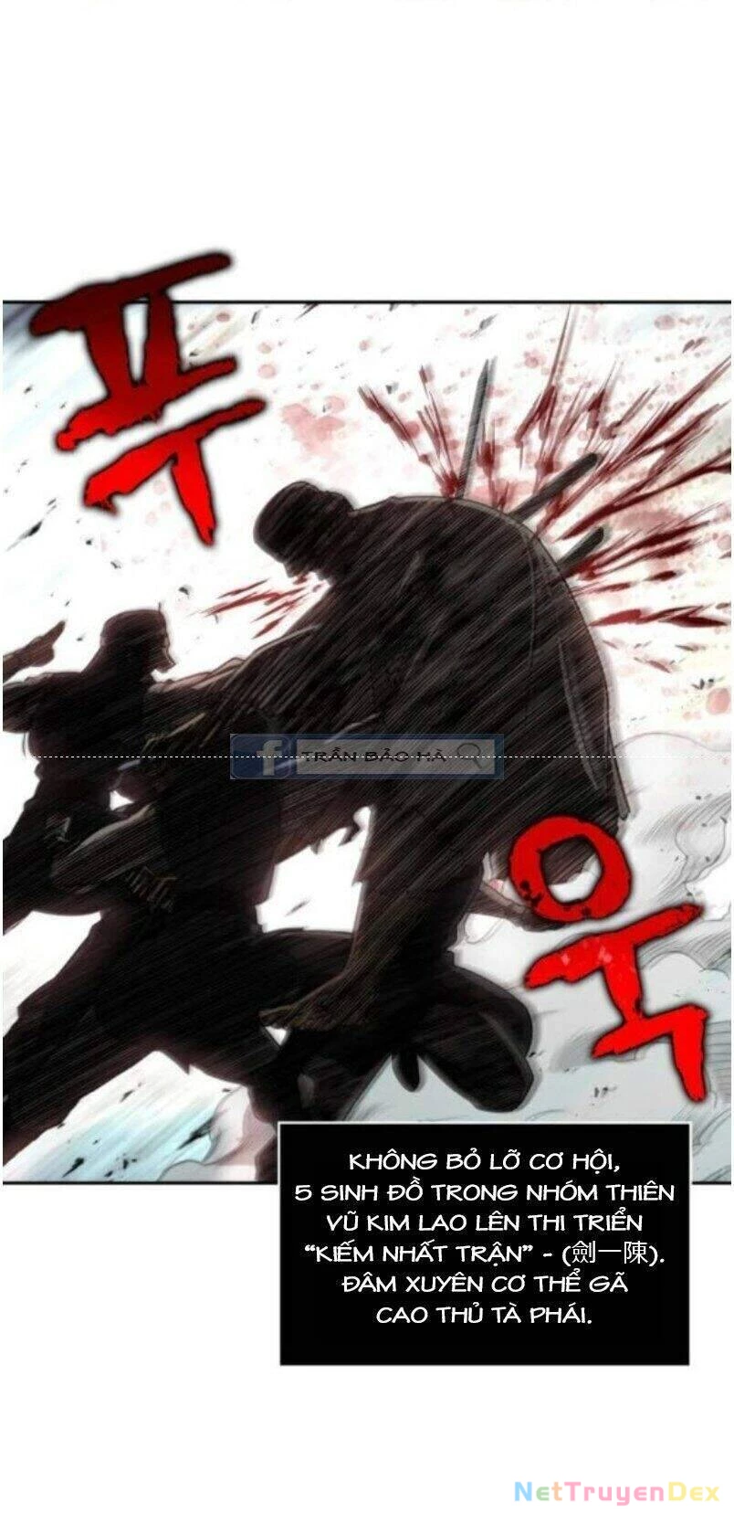 Ngã Lão Ma Thần Chapter 64 - Trang 4