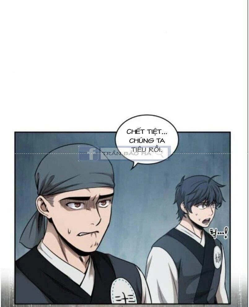 Ngã Lão Ma Thần Chapter 64 - Trang 4