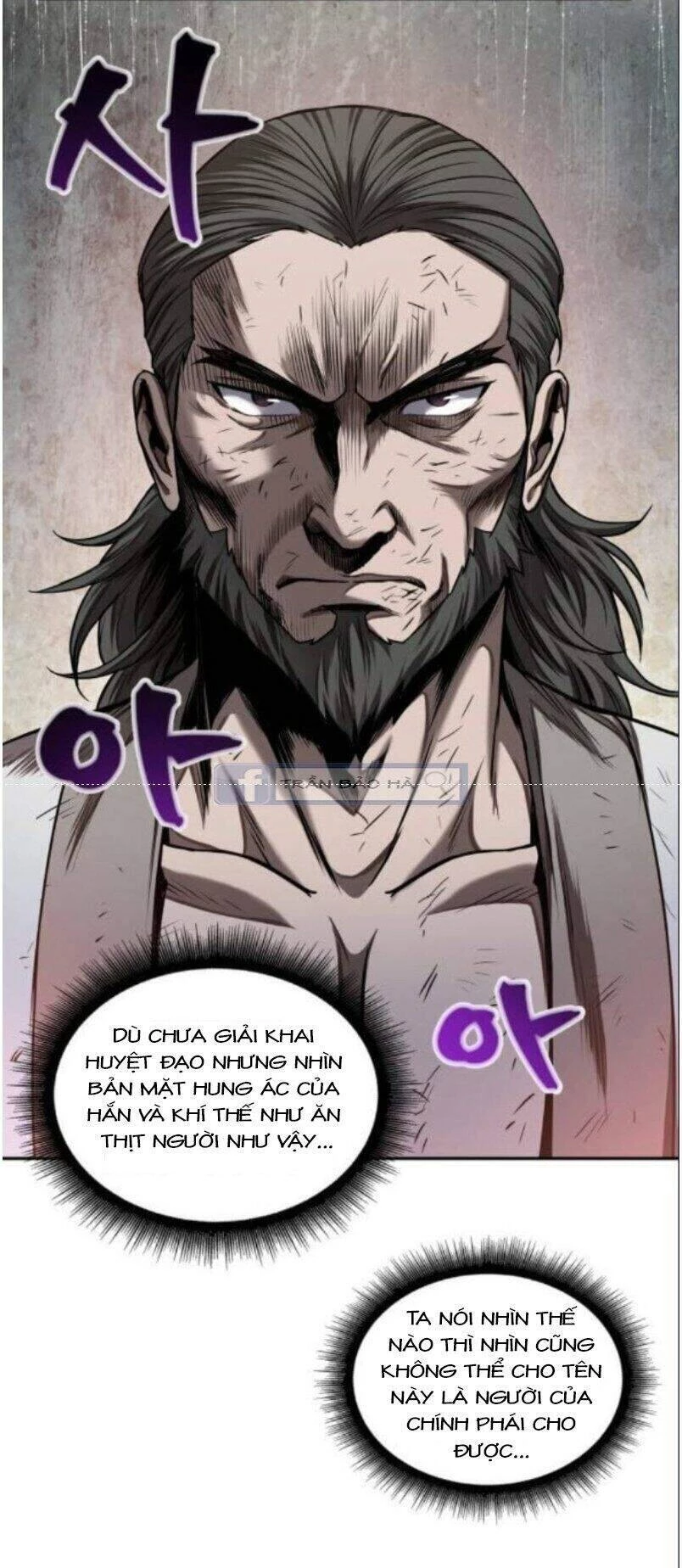 Ngã Lão Ma Thần Chapter 64 - Trang 4