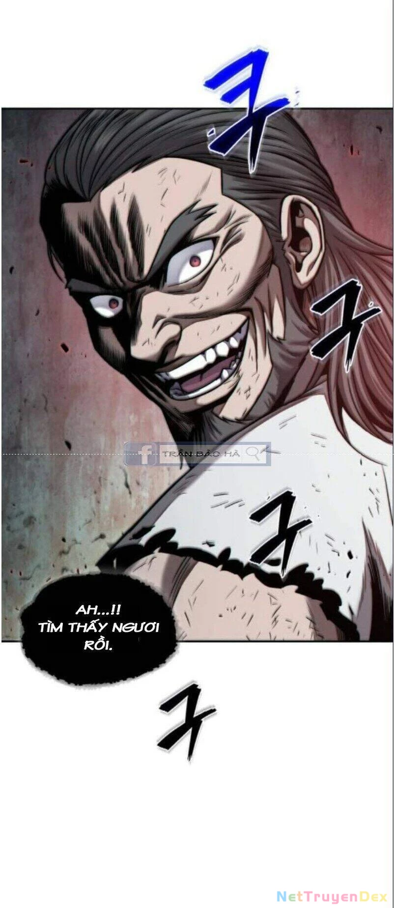 Ngã Lão Ma Thần Chapter 64 - Trang 4