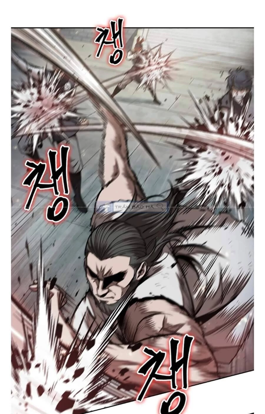 Ngã Lão Ma Thần Chapter 65 - Trang 4