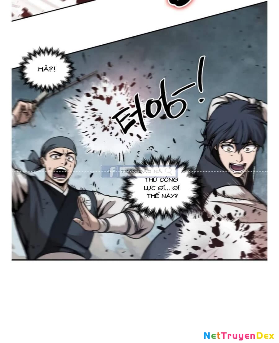 Ngã Lão Ma Thần Chapter 65 - Trang 4