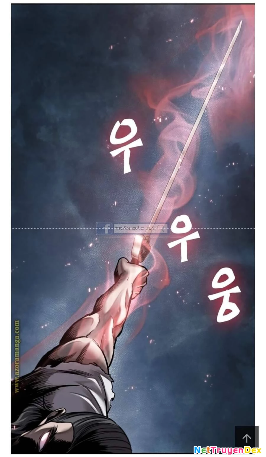 Ngã Lão Ma Thần Chapter 65 - Trang 4