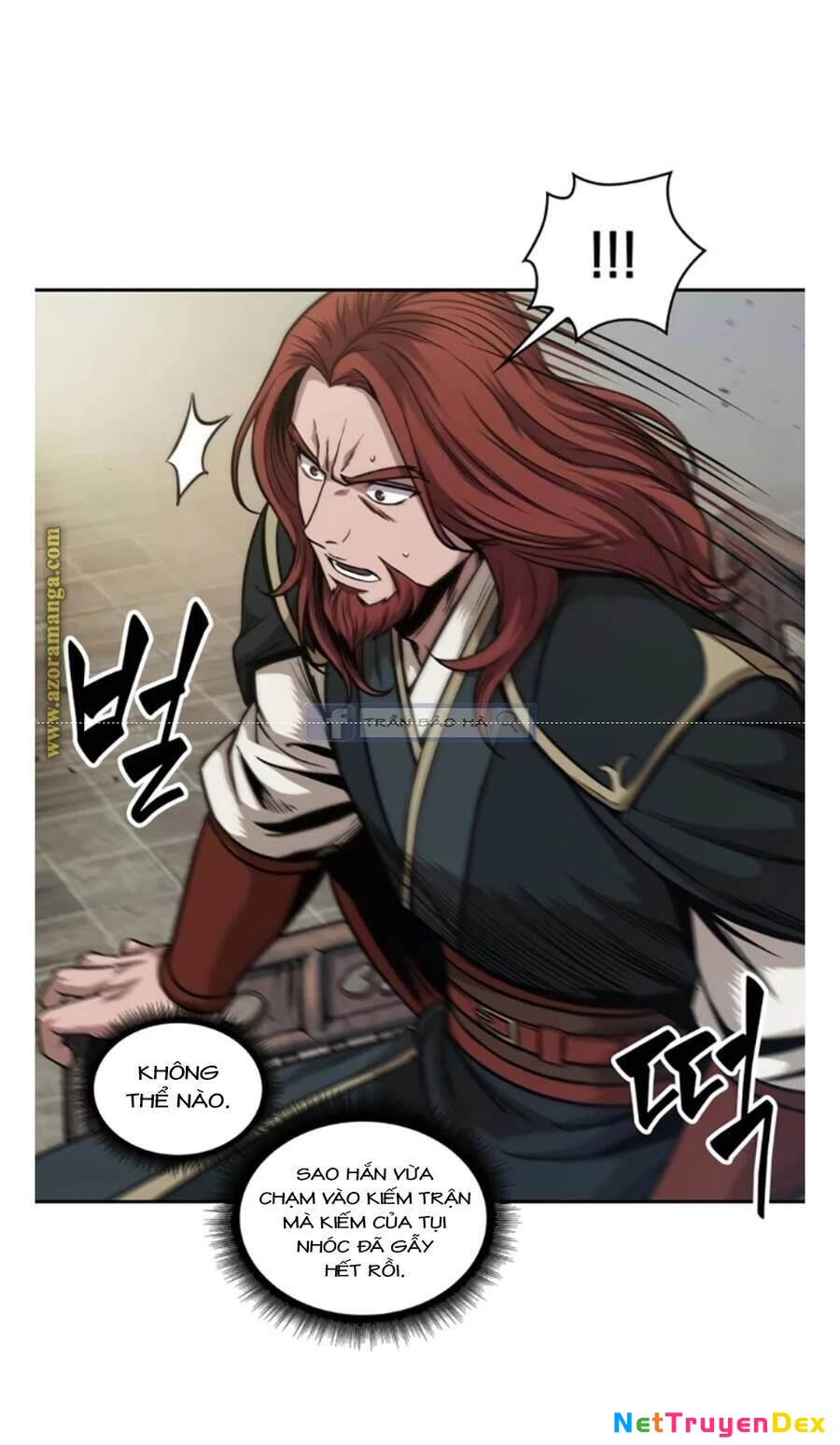 Ngã Lão Ma Thần Chapter 65 - Trang 4