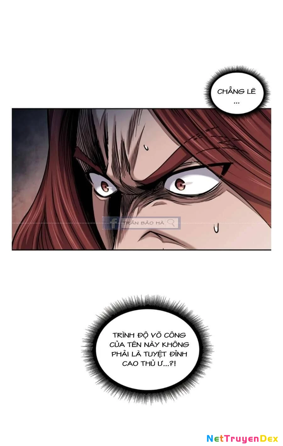 Ngã Lão Ma Thần Chapter 65 - Trang 4
