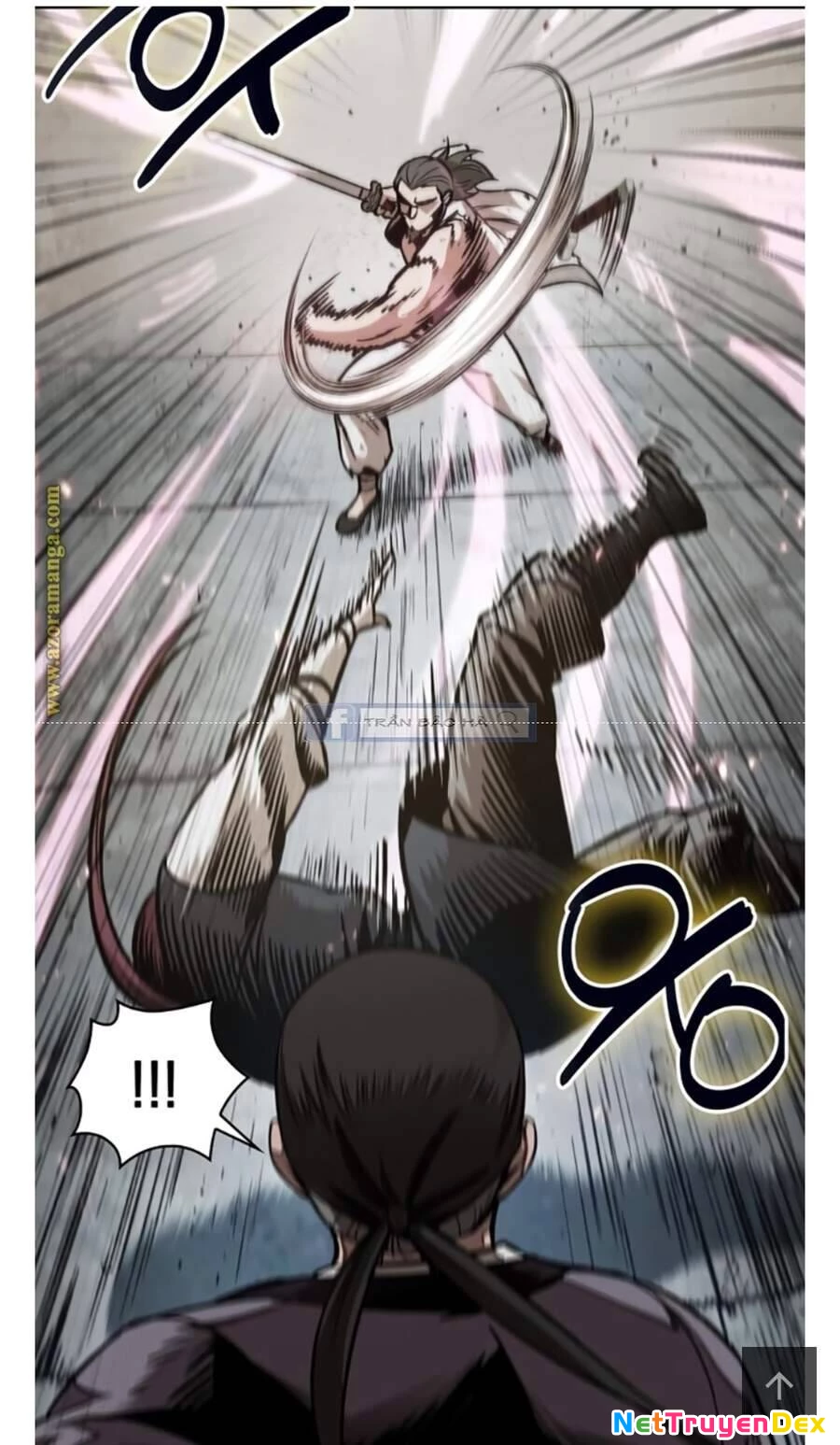 Ngã Lão Ma Thần Chapter 65 - Trang 4