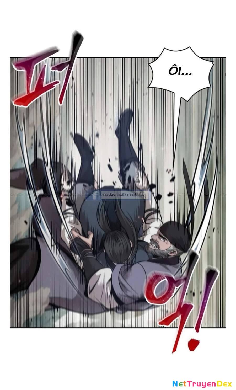 Ngã Lão Ma Thần Chapter 65 - Trang 4