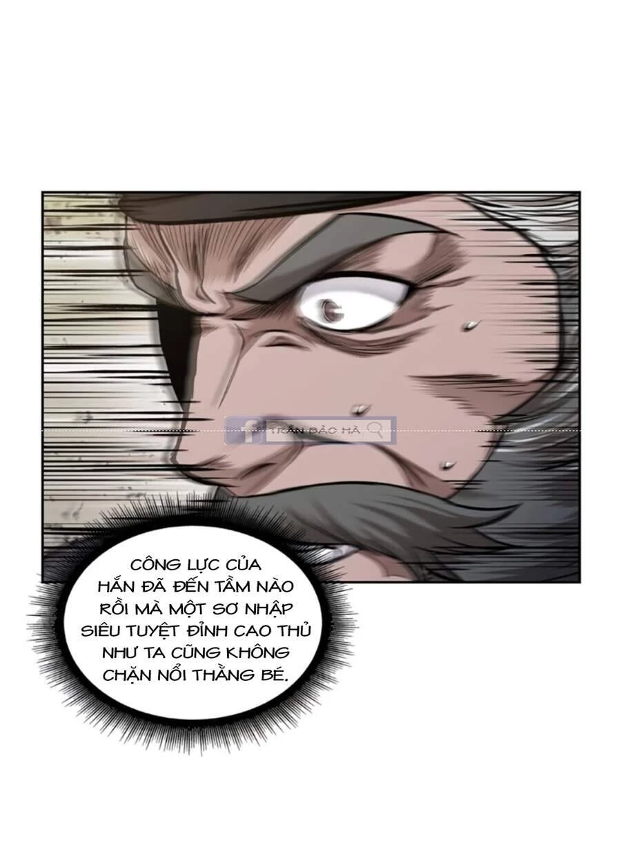 Ngã Lão Ma Thần Chapter 65 - Trang 4