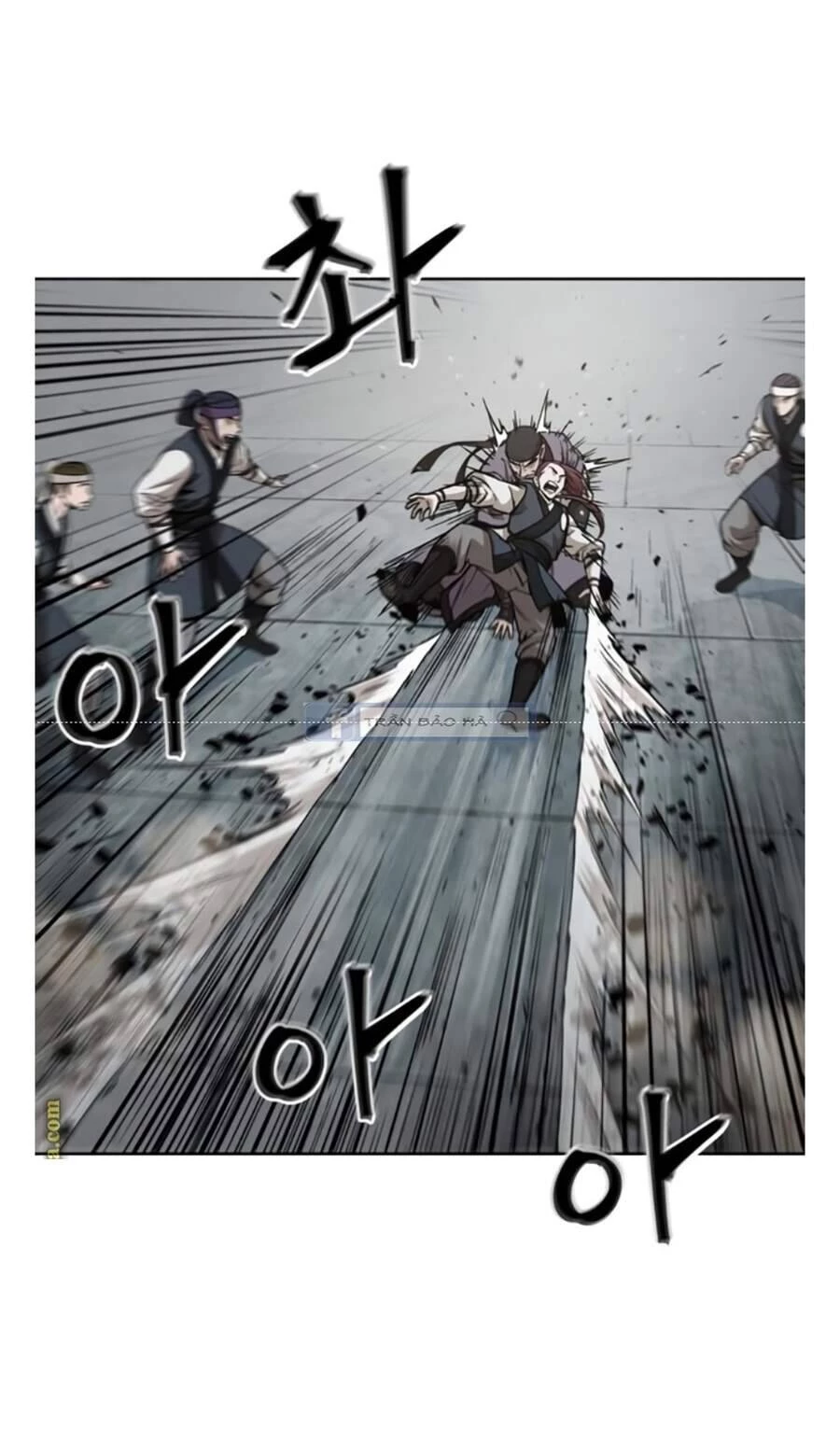 Ngã Lão Ma Thần Chapter 65 - Trang 4