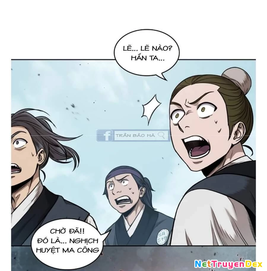Ngã Lão Ma Thần Chapter 65 - Trang 4