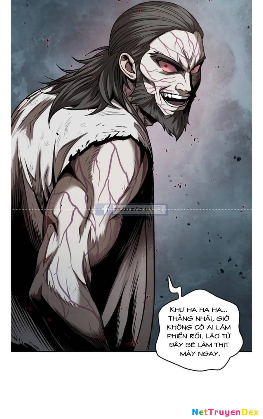 Ngã Lão Ma Thần Chapter 65 - Trang 4