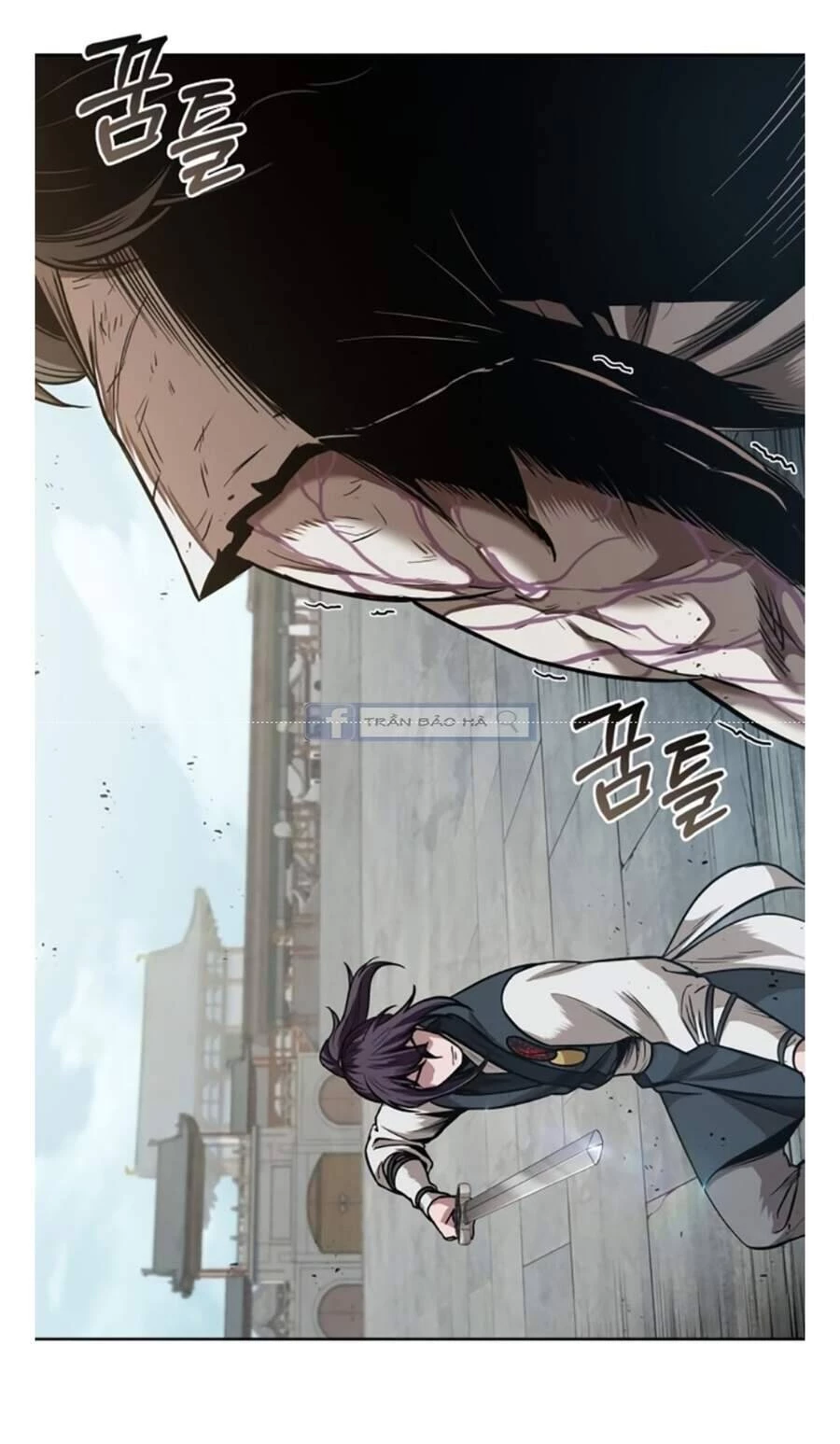 Ngã Lão Ma Thần Chapter 65 - Trang 4