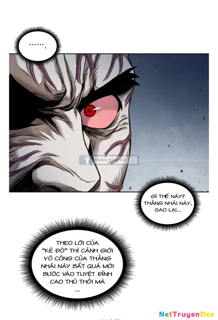 Ngã Lão Ma Thần Chapter 65 - Trang 4