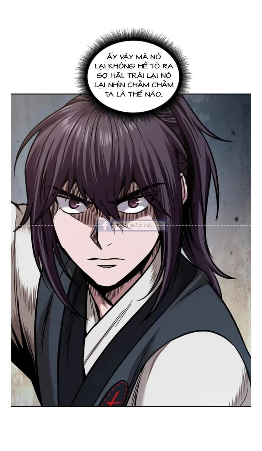 Ngã Lão Ma Thần Chapter 65 - Trang 4
