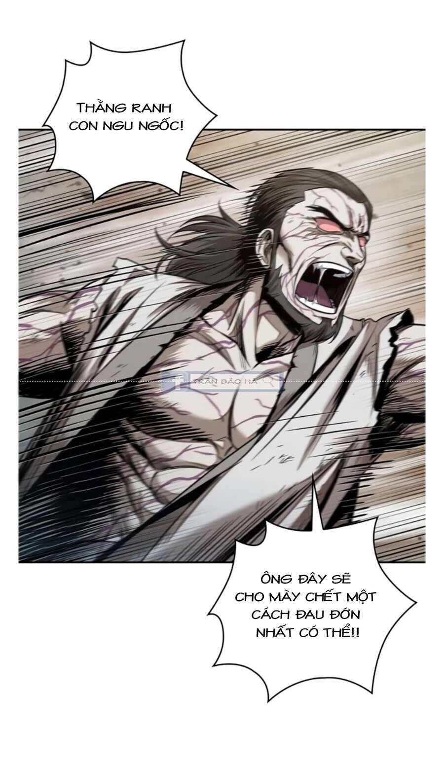 Ngã Lão Ma Thần Chapter 65 - Trang 4