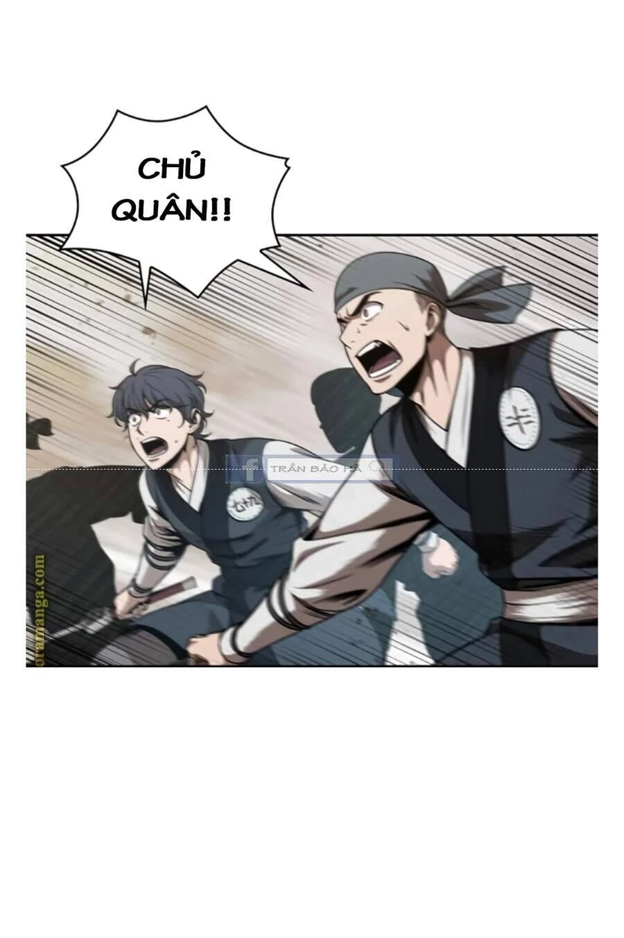 Ngã Lão Ma Thần Chapter 65 - Trang 4